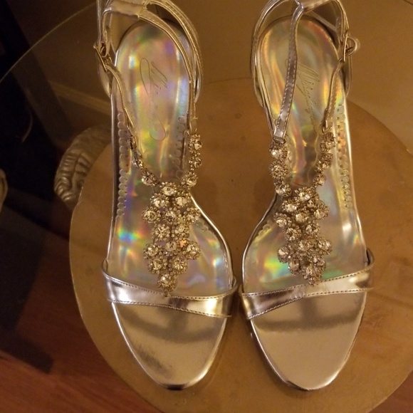 Michaelangelo Shoes - Michaelangelo "Starburst"